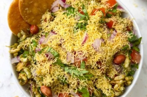 BHEL PURI