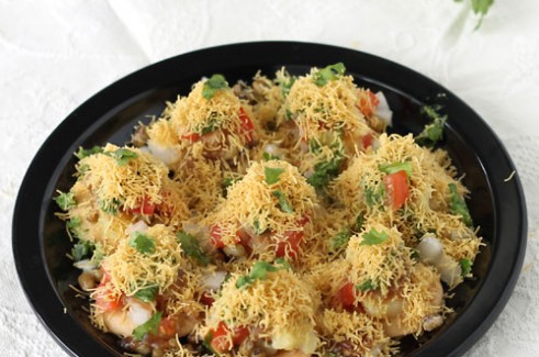 SEV PURI (6 PCS)