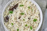 JEERA RICE
