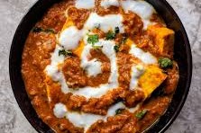 PANEER MAKHANI